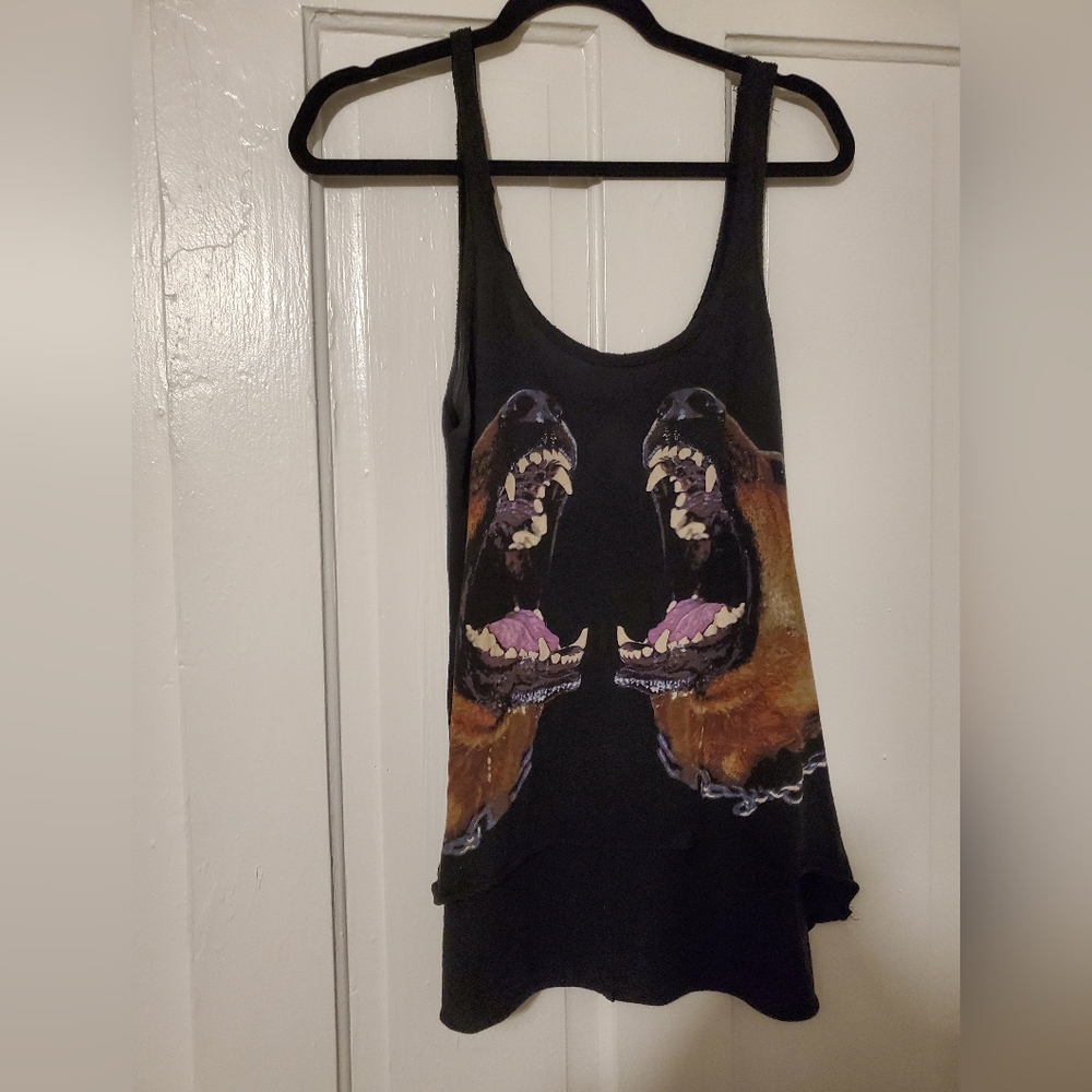 Tank top